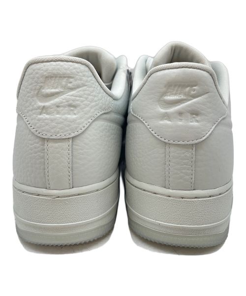 NIKE（ナイキ）NIKE (ナイキ) AIR FORCE 1 '07 PRO-TECH グレー サイズ:28.5の古着・服飾アイテム