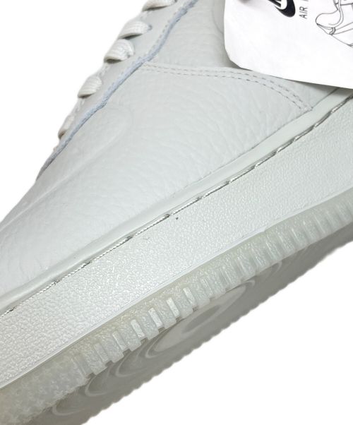 NIKE（ナイキ）NIKE (ナイキ) AIR FORCE 1 '07 PRO-TECH グレー サイズ:28.5の古着・服飾アイテム