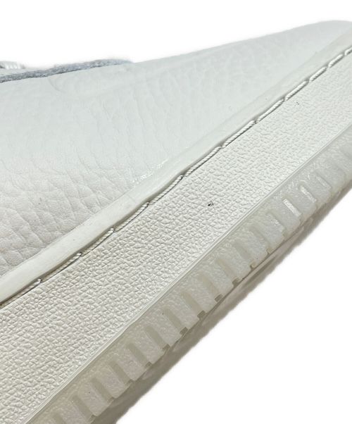 NIKE（ナイキ）NIKE (ナイキ) AIR FORCE 1 '07 PRO-TECH グレー サイズ:28.5の古着・服飾アイテム