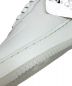 中古・古着 NIKE (ナイキ) AIR FORCE 1 '07 PRO-TECH グレー サイズ:28.5：13000円