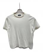 HERNOヘルノ）の古着「半袖カットソー」｜ホワイト