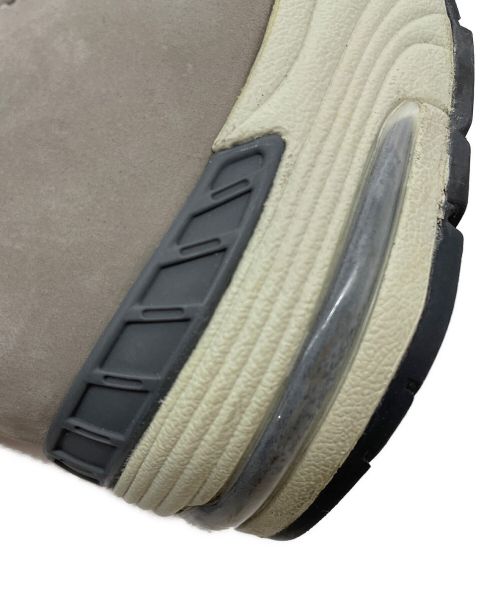 NEW BALANCE（ニューバランス）NEW BALANCE (ニューバランス) M991ANI 20th Anniversary グレー サイズ:USA10 1/2の古着・服飾アイテム