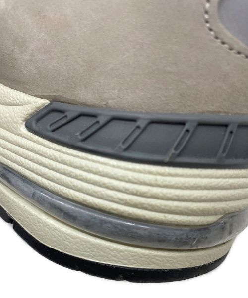 NEW BALANCE（ニューバランス）NEW BALANCE (ニューバランス) M991ANI 20th Anniversary グレー サイズ:USA10 1/2の古着・服飾アイテム