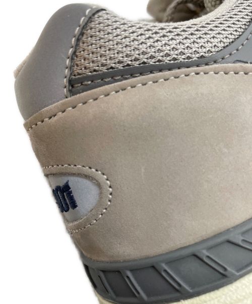 NEW BALANCE（ニューバランス）NEW BALANCE (ニューバランス) M991ANI 20th Anniversary グレー サイズ:USA10 1/2の古着・服飾アイテム