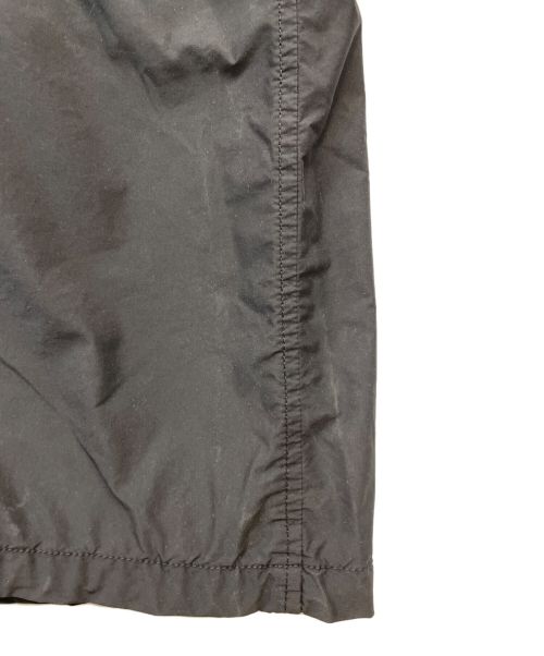 JOSEPH（ジョゼフ）JOSEPH (ジョゼフ) ダウンライナー付ステンカラーコート ブラック サイズ:46の古着・服飾アイテム