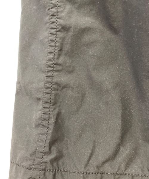 JOSEPH（ジョゼフ）JOSEPH (ジョゼフ) ダウンライナー付ステンカラーコート ブラック サイズ:46の古着・服飾アイテム