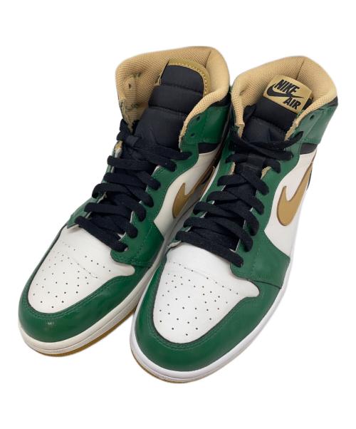NIKE（ナイキ）NIKE (ナイキ) AIR JORDAN 1 RETRO HIGH OG