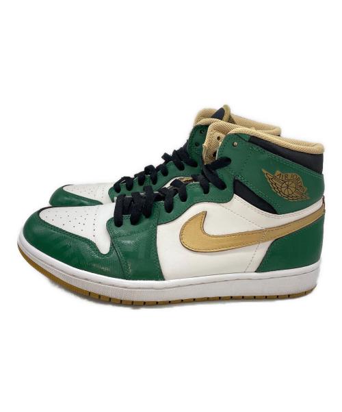 NIKE（ナイキ）NIKE (ナイキ) AIR JORDAN 1 RETRO HIGH OG