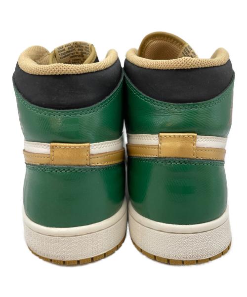 NIKE（ナイキ）NIKE (ナイキ) AIR JORDAN 1 RETRO HIGH OG
