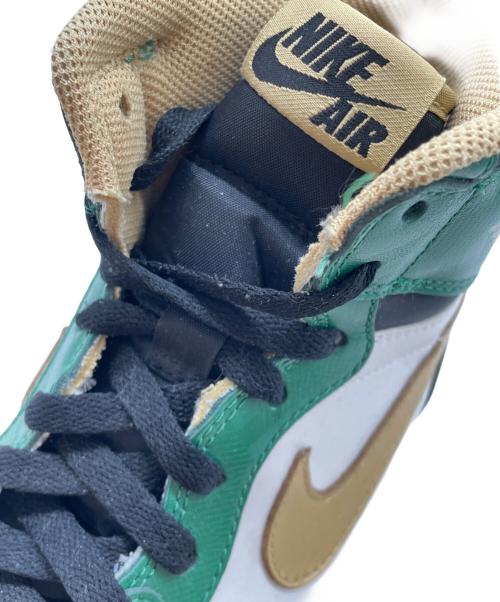 NIKE（ナイキ）NIKE (ナイキ) AIR JORDAN 1 RETRO HIGH OG