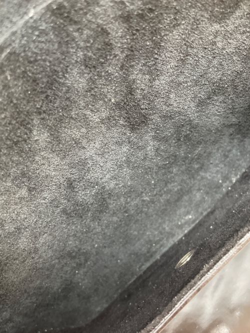 Maison Margiela（メゾンマルジェラ）Maison Margiela (メゾンマルジェラ) ボストンバッグ ブラックの古着・服飾アイテム