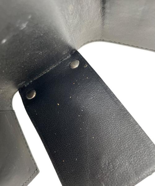 GUCCI（グッチ）GUCCI (グッチ) 6連キーケース グッチシマの古着・服飾アイテム