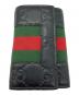GUCCI（グッチ）の古着「6連キーケース グッチシマ」