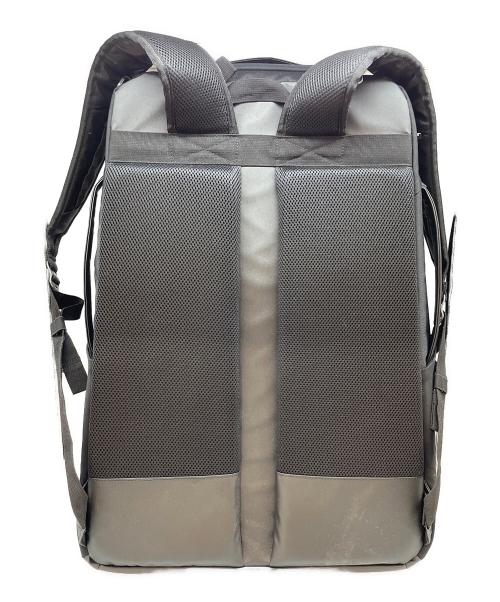 BLACK BRIAR（ブラックブライアー）BLACK BRIAR (ブラックブライアー) トラベルバックパック ブラックの古着・服飾アイテム