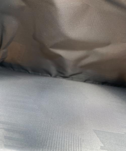 BLACK BRIAR（ブラックブライアー）BLACK BRIAR (ブラックブライアー) トラベルバックパック ブラックの古着・服飾アイテム