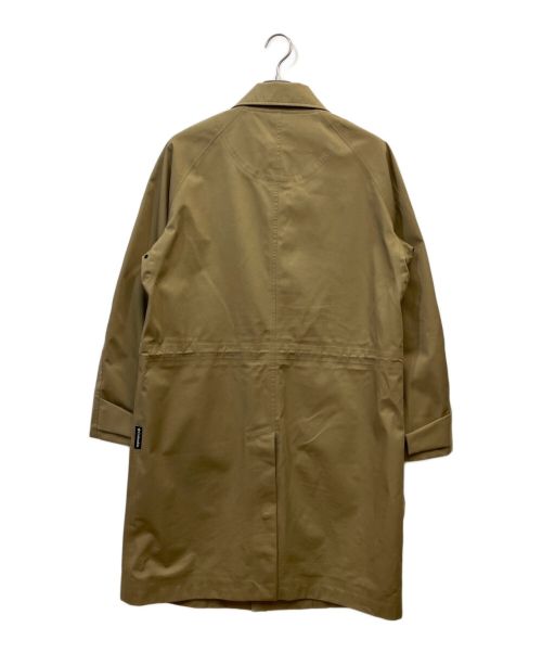 Columbia（コロンビア）Columbia (コロンビア) アイオワフォレストコート ベージュ サイズ:Mの古着・服飾アイテム