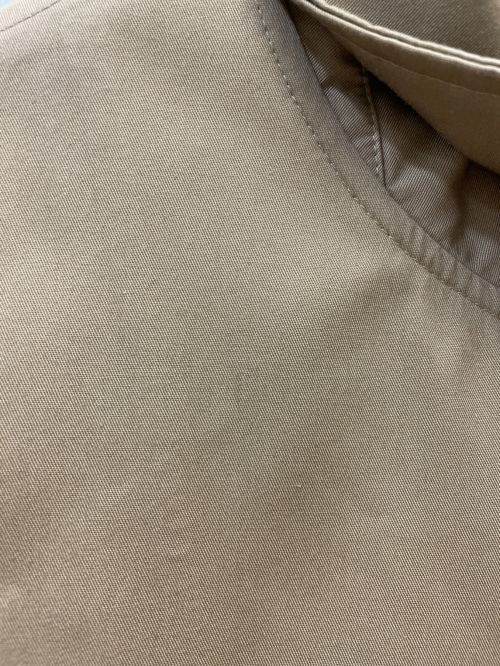 Columbia（コロンビア）Columbia (コロンビア) アイオワフォレストコート ベージュ サイズ:Mの古着・服飾アイテム