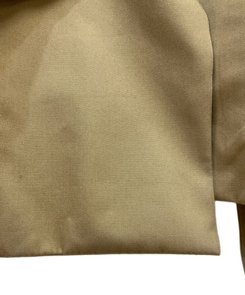 Columbia（コロンビア）Columbia (コロンビア) アイオワフォレストコート ベージュ サイズ:Mの古着・服飾アイテム