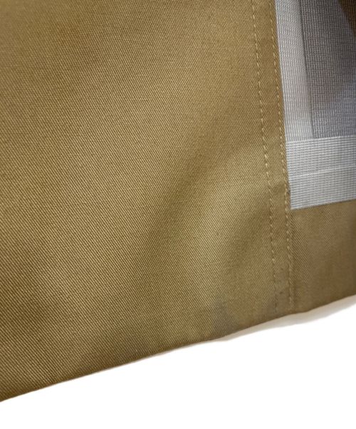 Columbia（コロンビア）Columbia (コロンビア) アイオワフォレストコート ベージュ サイズ:Mの古着・服飾アイテム