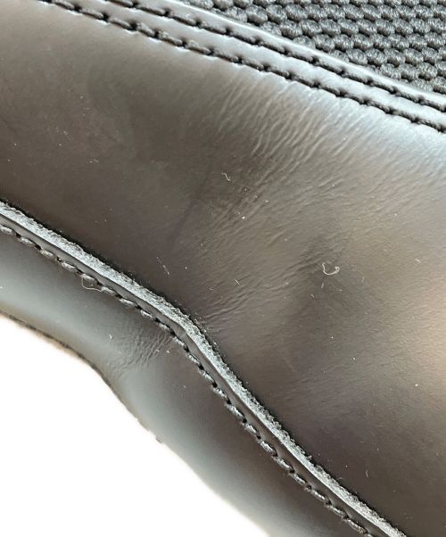 Dr.Martens（ドクターマーチン）Dr.Martens (ドクターマーチン) チェルシーブーツ ブラック サイズ:UK9の古着・服飾アイテム