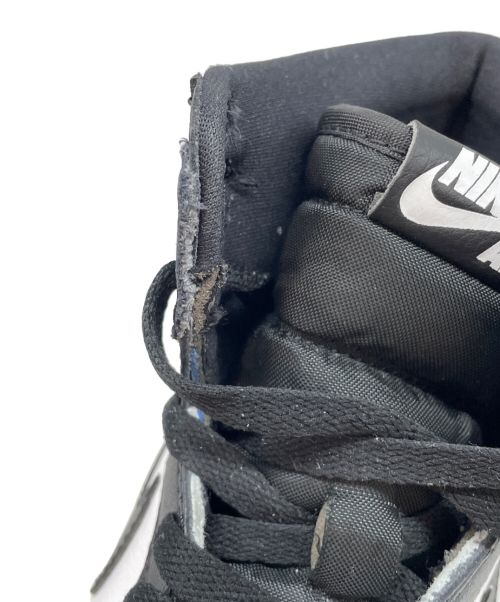 NIKE（ナイキ）NIKE (ナイキ) Air Jordan 1 Retro High OG ホワイト×ブルー サイズ:29の古着・服飾アイテム