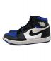 NIKE (ナイキ) Air Jordan 1 Retro High OG ホワイト×ブルー サイズ:29：14000円