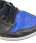 中古・古着 NIKE (ナイキ) Air Jordan 1 Retro High OG ホワイト×ブルー サイズ:29：14000円
