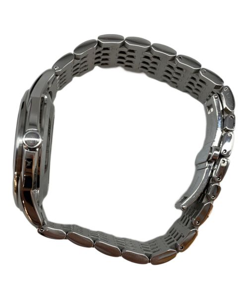 CITIZEN（シチズン）CITIZEN (シチズン) 腕時計 文字盤ホワイトの古着・服飾アイテム