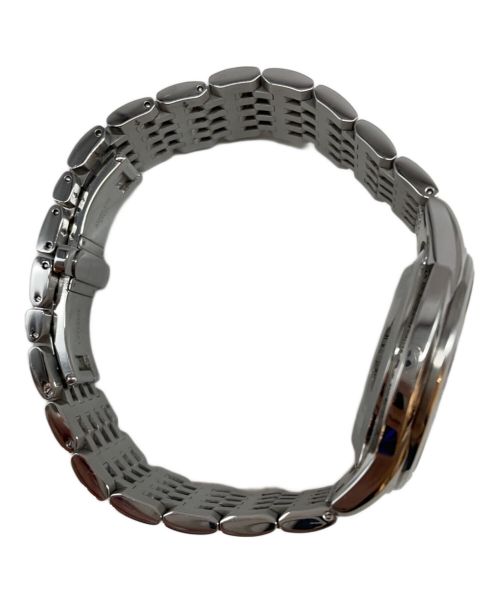 CITIZEN（シチズン）CITIZEN (シチズン) 腕時計 文字盤ホワイトの古着・服飾アイテム