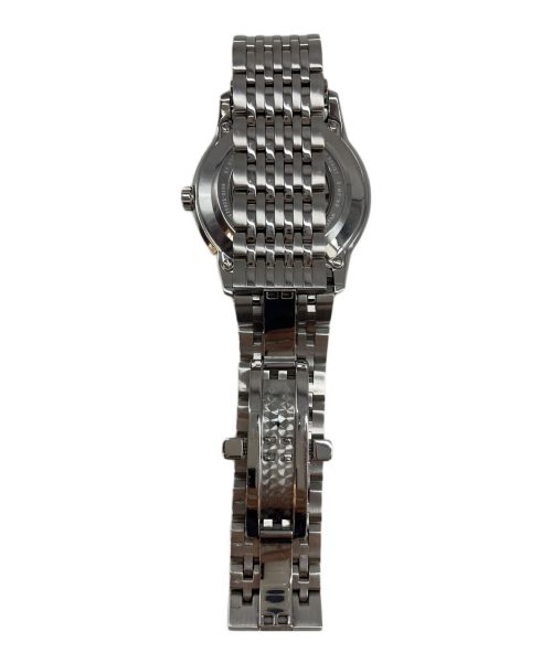 CITIZEN（シチズン）CITIZEN (シチズン) 腕時計 文字盤ホワイトの古着・服飾アイテム