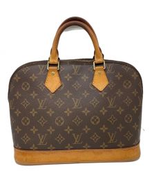 LOUIS VUITTON（ルイ ヴィトン）の古着「アルマ」