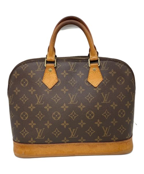 LOUIS VUITTON（ルイ ヴィトン）LOUIS VUITTON (ルイ ヴィトン) アルマの古着・服飾アイテム