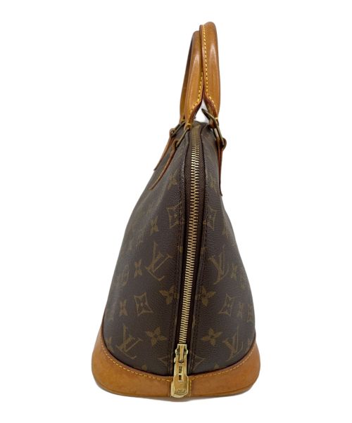 LOUIS VUITTON（ルイ ヴィトン）LOUIS VUITTON (ルイ ヴィトン) アルマの古着・服飾アイテム