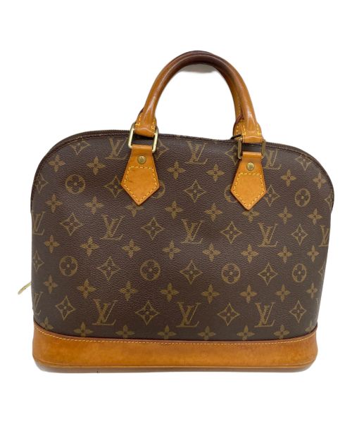 LOUIS VUITTON（ルイ ヴィトン）LOUIS VUITTON (ルイ ヴィトン) アルマの古着・服飾アイテム