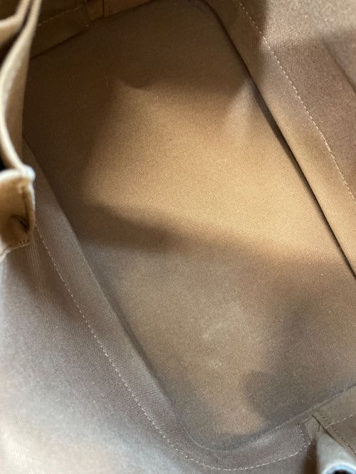 LOUIS VUITTON（ルイ ヴィトン）LOUIS VUITTON (ルイ ヴィトン) アルマの古着・服飾アイテム