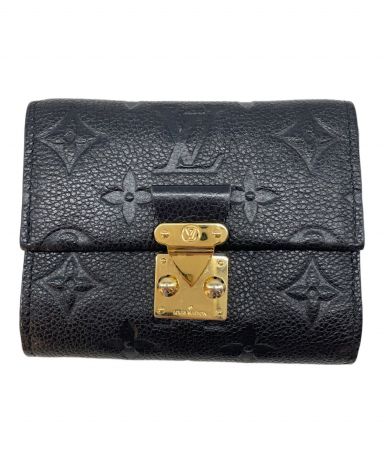 中古・古着通販】LOUIS VUITTON (ルイ ヴィトン) ポルトフォイユ