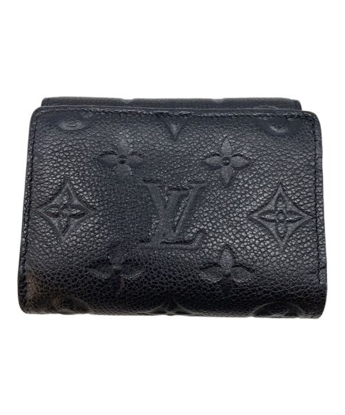 LOUIS VUITTON（ルイ ヴィトン）LOUIS VUITTON (ルイ ヴィトン) ポルトフォイユ・メティス コンパクトの古着・服飾アイテム