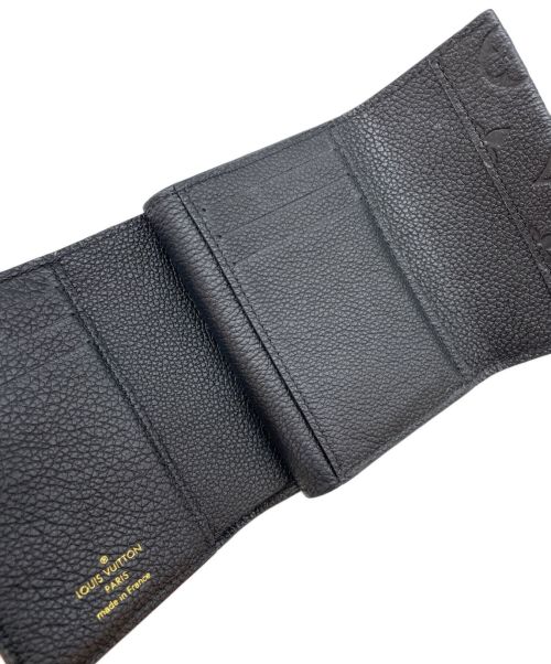 LOUIS VUITTON（ルイ ヴィトン）LOUIS VUITTON (ルイ ヴィトン) ポルトフォイユ・メティス コンパクトの古着・服飾アイテム
