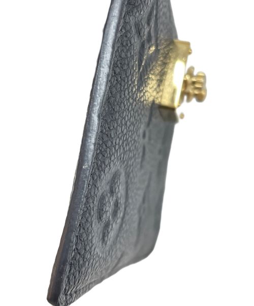 LOUIS VUITTON（ルイ ヴィトン）LOUIS VUITTON (ルイ ヴィトン) ポルトフォイユ・メティス コンパクトの古着・服飾アイテム