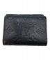 LOUIS VUITTON (ルイ ヴィトン) ポルトフォイユ・メティス コンパクト：55000円