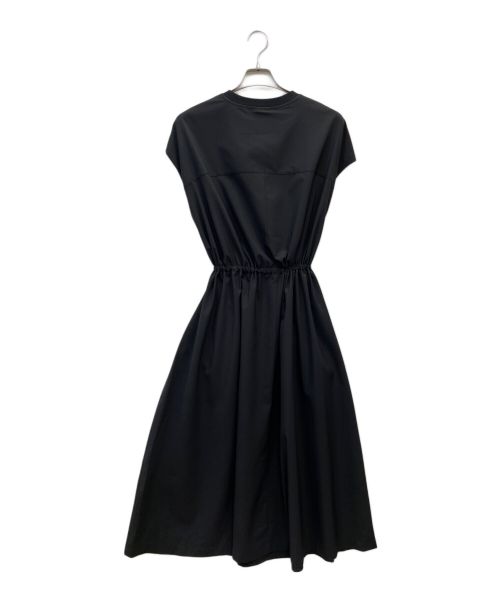 Jack Wolfskin（ジャック ウルフスキン）Jack Wolfskin (ジャック ウルフスキン) アクティブエアー ドレス ブラック サイズ:XLの古着・服飾アイテム