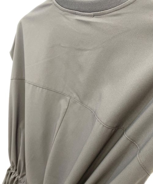 Jack Wolfskin（ジャック ウルフスキン）Jack Wolfskin (ジャック ウルフスキン) アクティブエアー ドレス ブラック サイズ:XLの古着・服飾アイテム