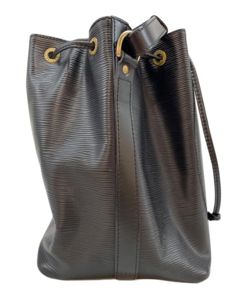 LOUIS VUITTON（ルイ ヴィトン）LOUIS VUITTON (ルイ ヴィトン) プチ・ノエ ブラックの古着・服飾アイテム