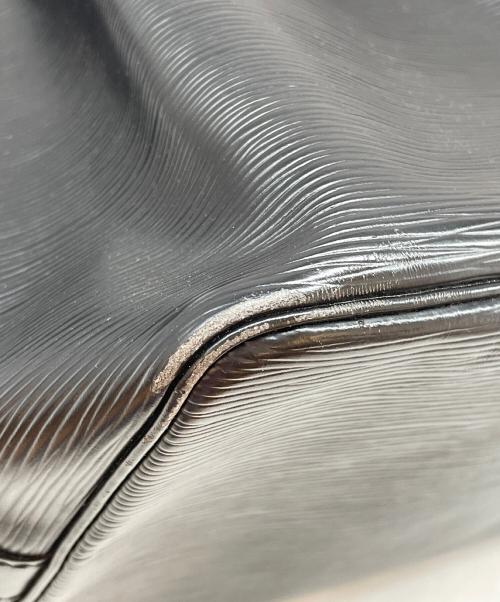 LOUIS VUITTON（ルイ ヴィトン）LOUIS VUITTON (ルイ ヴィトン) プチ・ノエ ブラックの古着・服飾アイテム