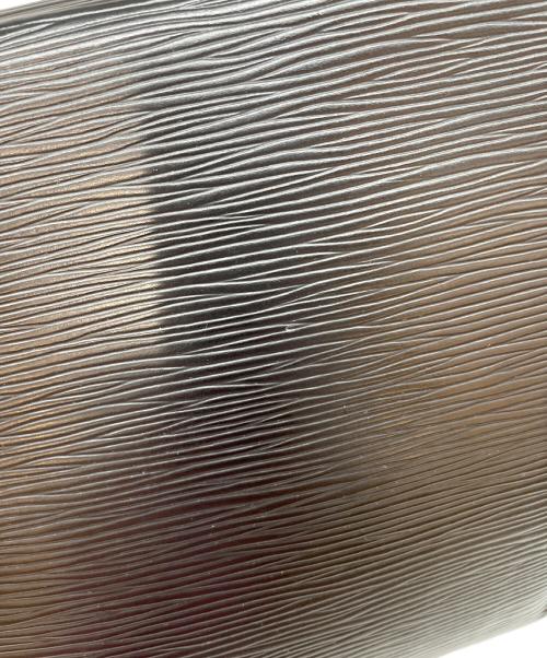 LOUIS VUITTON（ルイ ヴィトン）LOUIS VUITTON (ルイ ヴィトン) プチ・ノエ ブラックの古着・服飾アイテム