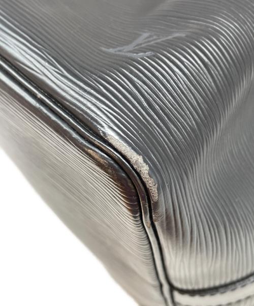 LOUIS VUITTON（ルイ ヴィトン）LOUIS VUITTON (ルイ ヴィトン) プチ・ノエ ブラックの古着・服飾アイテム