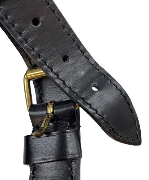 LOUIS VUITTON（ルイ ヴィトン）LOUIS VUITTON (ルイ ヴィトン) プチ・ノエ ブラックの古着・服飾アイテム