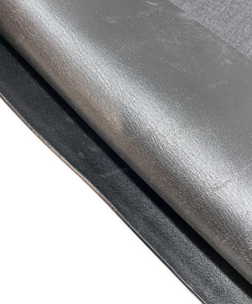 PRADA（プラダ）PRADA (プラダ) ショルダーバッグ ブラックの古着・服飾アイテム