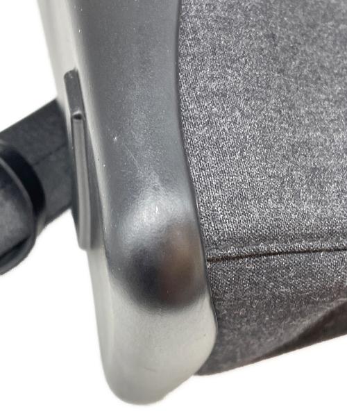 PRADA（プラダ）PRADA (プラダ) ショルダーバッグ ブラックの古着・服飾アイテム