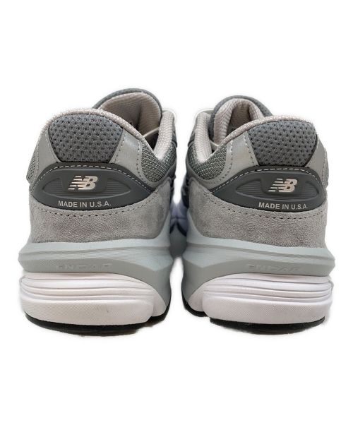 NEW BALANCE（ニューバランス）NEW BALANCE (ニューバランス) スニーカー グレー サイズ:25.5の古着・服飾アイテム